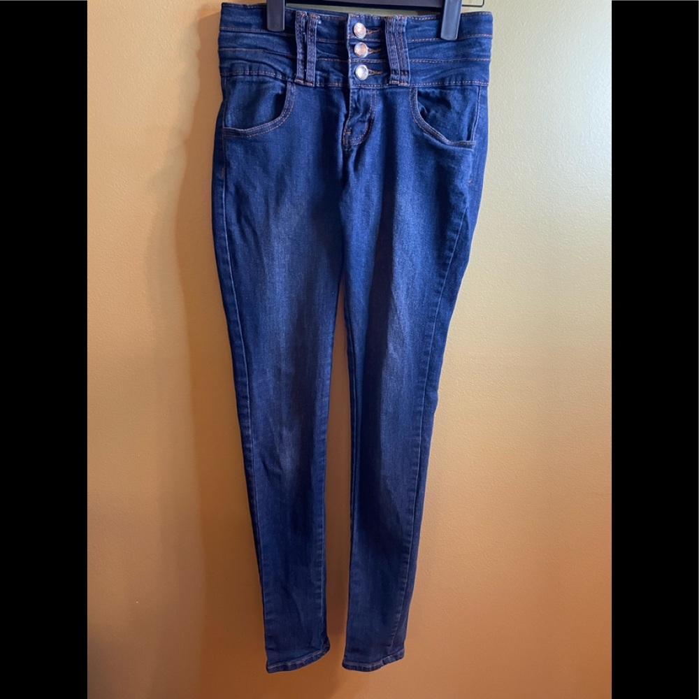 5 ive Jeans - Size 3